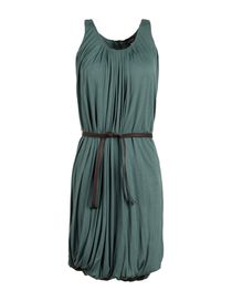 ARMANI JEANS - Short dress
