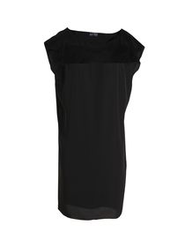 ARMANI JEANS - Short dress