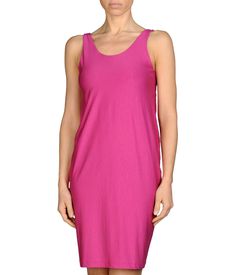 ARMANI JEANS - Jersey dress