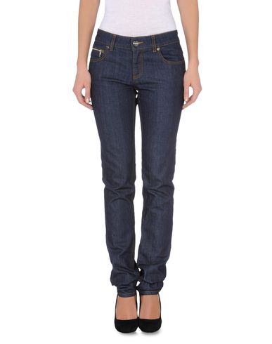 DIRK BIKKEMBERGS - Jeans