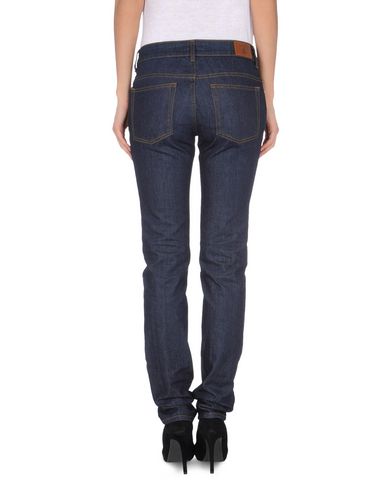 DIRK BIKKEMBERGS - Jeans