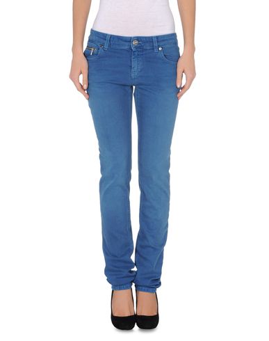 DIRK BIKKEMBERGS - Jeans