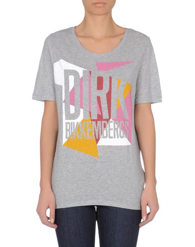 DIRK BIKKEMBERGS - T-shirt