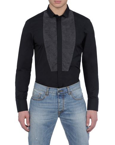 BIKKEMBERGS - Camicia