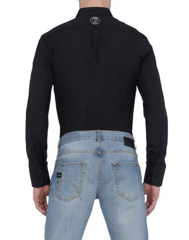 BIKKEMBERGS - Camicia