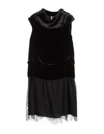 ANTONIO MARRAS - Short dress