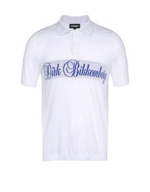 Polo-neck - DIRK BIKKEMBERGS