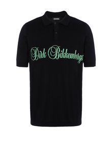 Polo-neck - DIRK BIKKEMBERGS