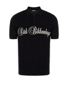 Polo-neck - DIRK BIKKEMBERGS