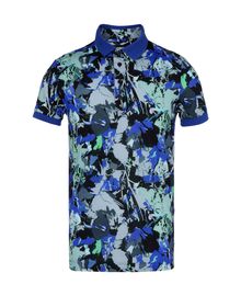 Polo shirt - DIRK BIKKEMBERGS