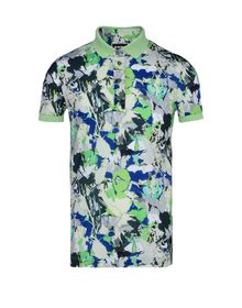 Polo shirt - DIRK BIKKEMBERGS