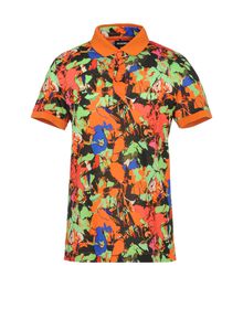 Polo shirt - DIRK BIKKEMBERGS