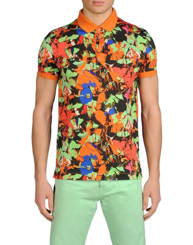 DIRK BIKKEMBERGS - Polo