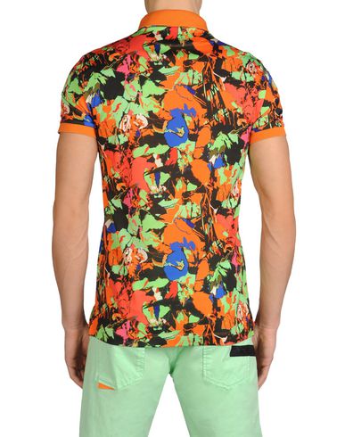 DIRK BIKKEMBERGS - Polo