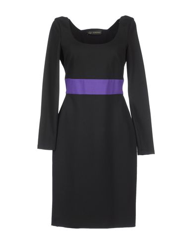 ZOOM VERSACE - Short dress