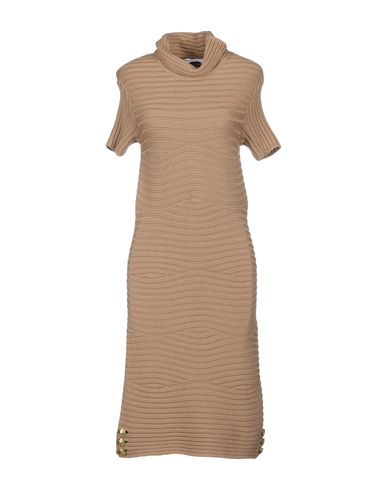 ZOOM VERSACE COLLECTION - 3/4 length dress