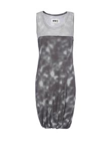 Short dress - MM6 by MAISON MARTIN MARGIELA
