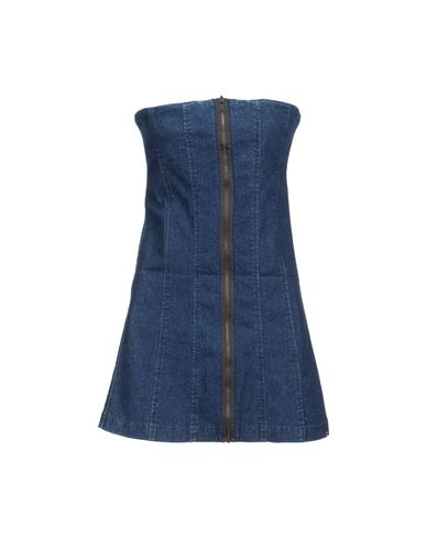 ZOOM 0051 INSIGHT - Short dress