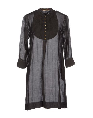 ZOOM PÉRO - Kaftan