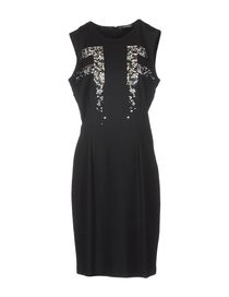 FISICO-Cristina Ferrari - Short dress