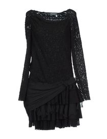 ERMANNO ERMANNO SCERVINO - Short dress
