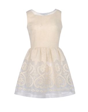 Short dress Women's - BLUGIRL BLUMARINE