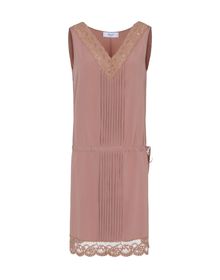 Short dress - BLUGIRL BLUMARINE