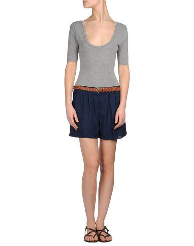 ZOOM OBEY - Short pant overall