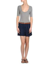 OBEY - Short dungaree