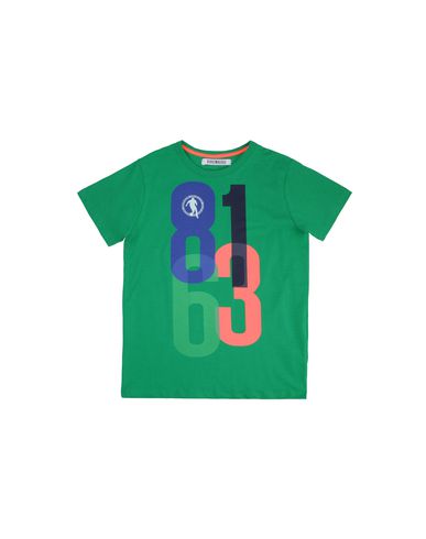 BIKKEMBERGS - T-shirt