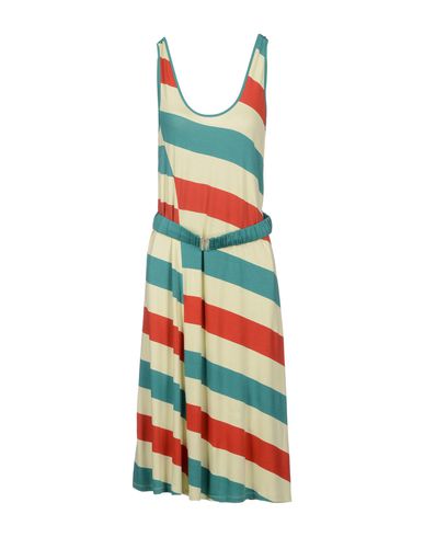 ZOOM WESC - Short dress
