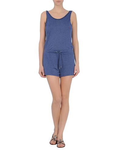 ZOOM WESC - Short pant overall