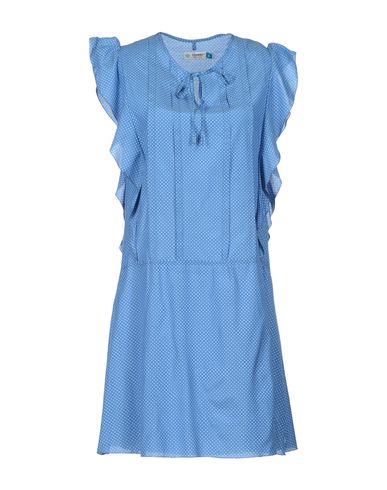 ZOOM COMBO - Short dress