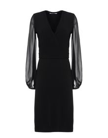 Wadenlanges Kleid - VIKTOR & ROLF