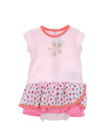 KENZO KIDS - Romper suit