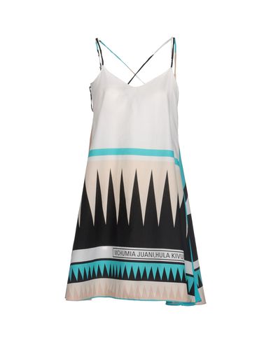 ZOOM LALESSO - Short dress