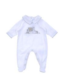 TARTINE ET CHOCOLAT - Romper suit