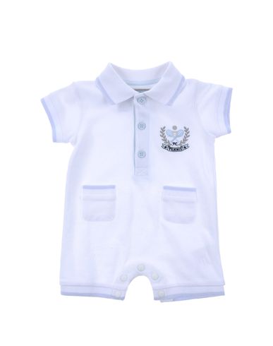 ZOOM TARTINE ET CHOCOLAT - Romper suit
