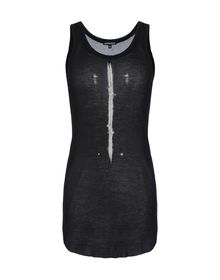 Top - ANN DEMEULEMEESTER