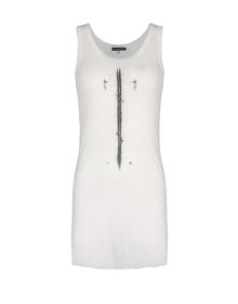 Top - ANN DEMEULEMEESTER