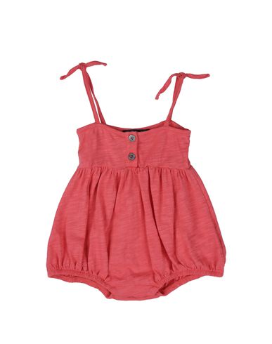 ZOOM I TALK TOO MUCH - Romper suit