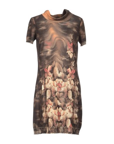 ZOOM ROBERTO CAVALLI - Short dress