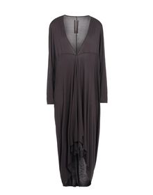 Short dress - RICK OWENS