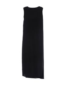 3/4 length dress - ANN DEMEULEMEESTER