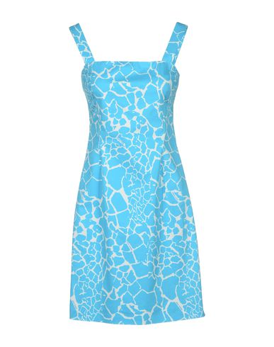 ZOOM VERSACE JEANS - Short dress