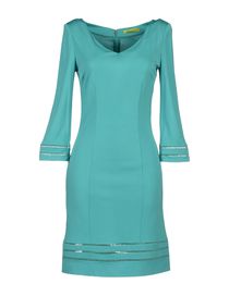 VERSACE JEANS - Short dress