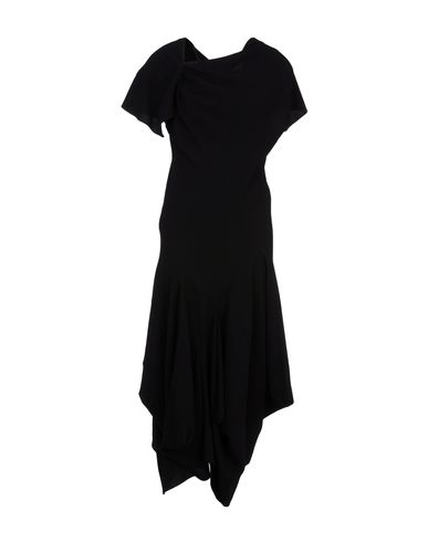 ZOOM JOHN GALLIANO - 3/4 length dress
