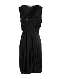 ALBERTA FERRETTI - Short dress