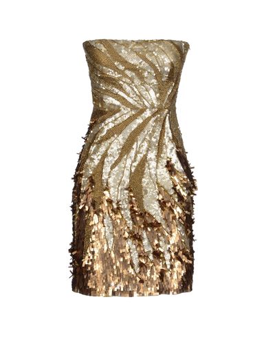 ZOOM FARAH KHAN - Short dress