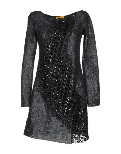 ZOOM FARAH KHAN - Short dress